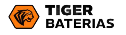Tiger Baterias