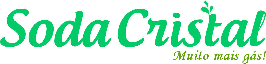 Soda Cristal